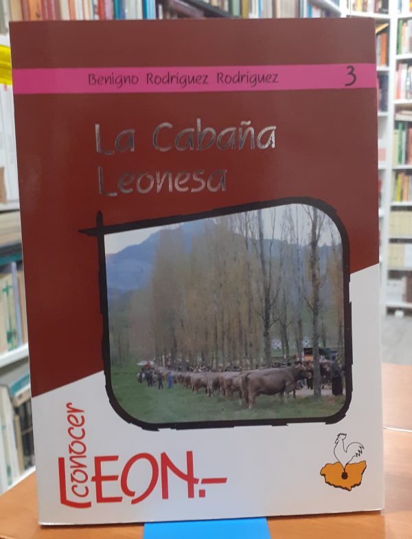 La cabaña leonesa