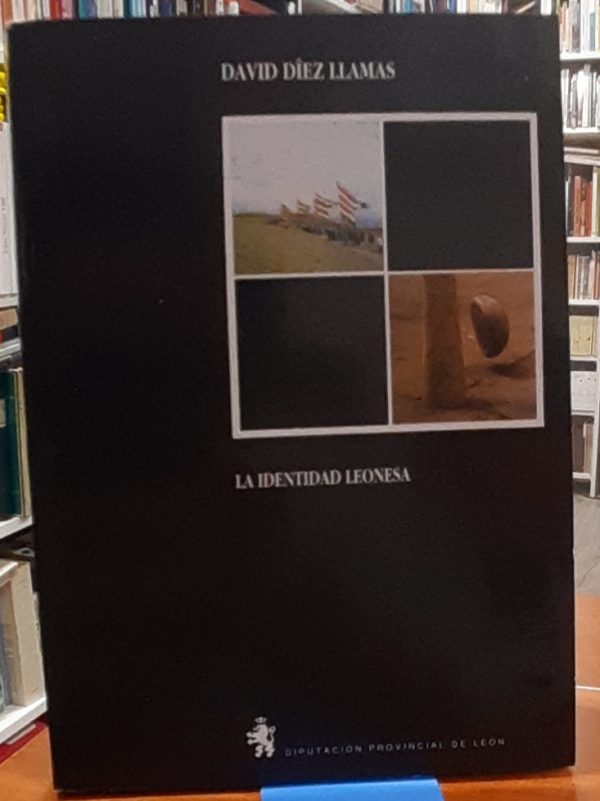 La identidad leonesa