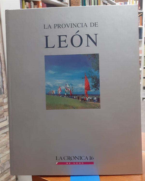 La provincia de León