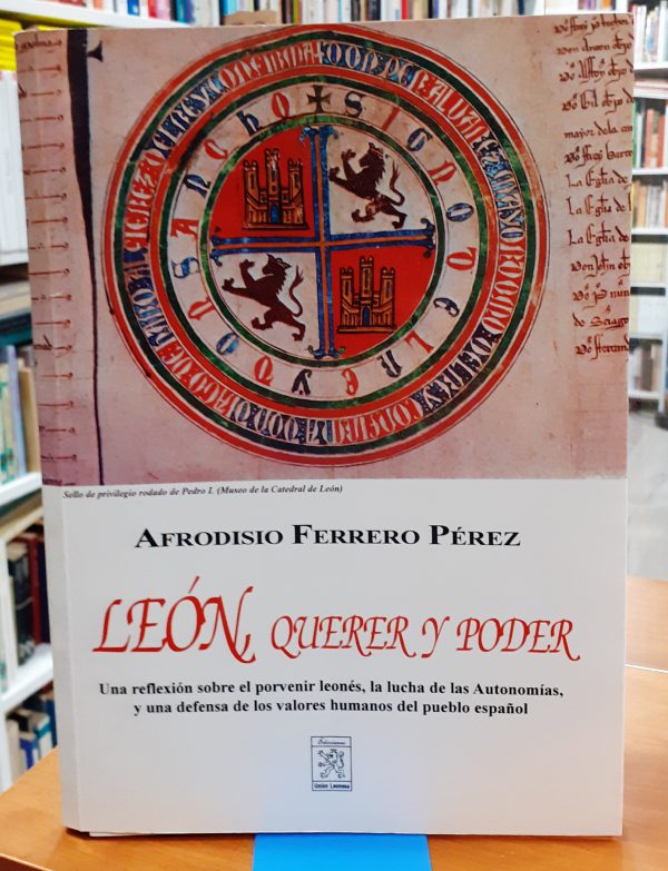 León Querer y Poder