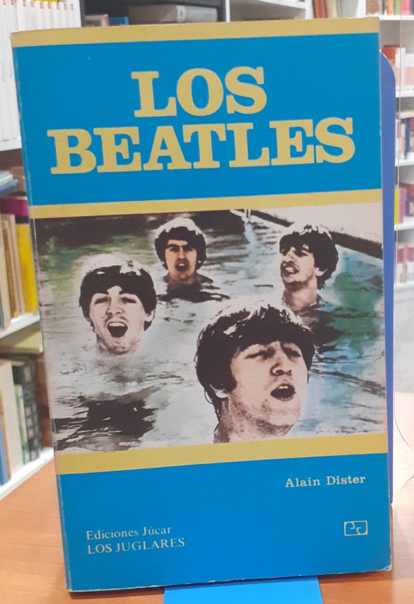 Los Beatles