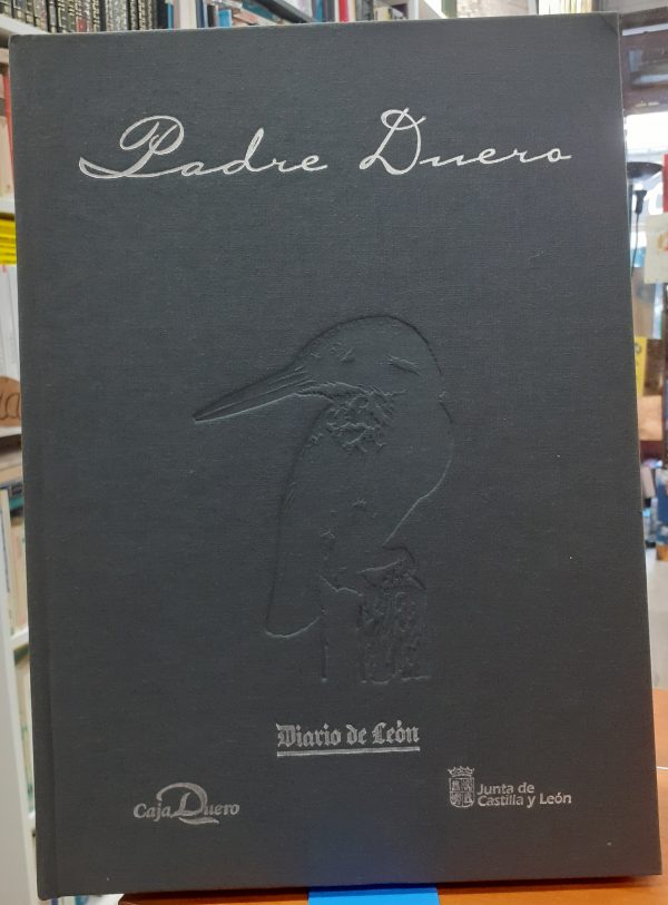 Padre Duero