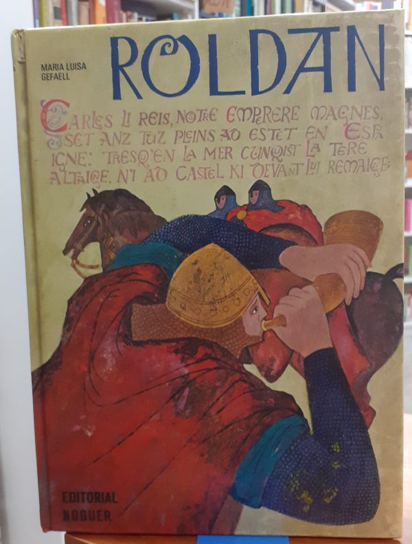 Roldán