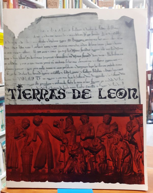 Tierras de León año IX Diciembre 1969 Número 10