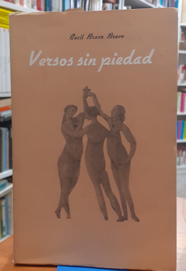 Versos sin piedad