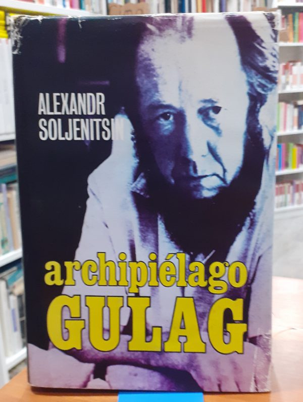 Archipielago Gulag