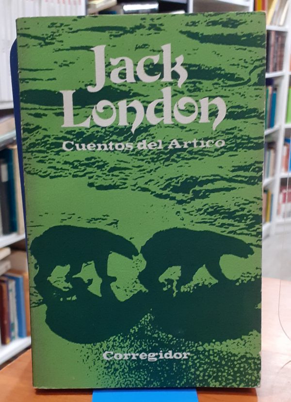 Cuentos del Ártico