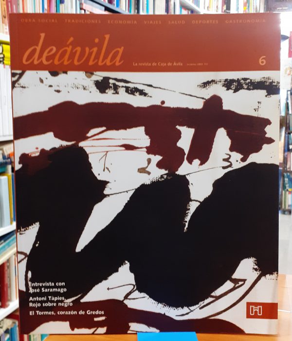 Deávila N.º 6