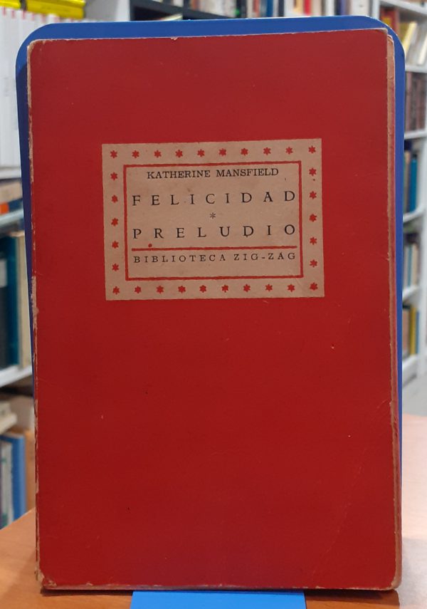Felicidad/Preludio