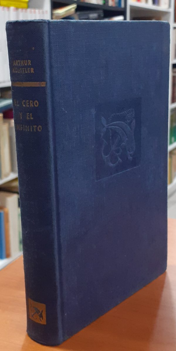 El cero y el infinito