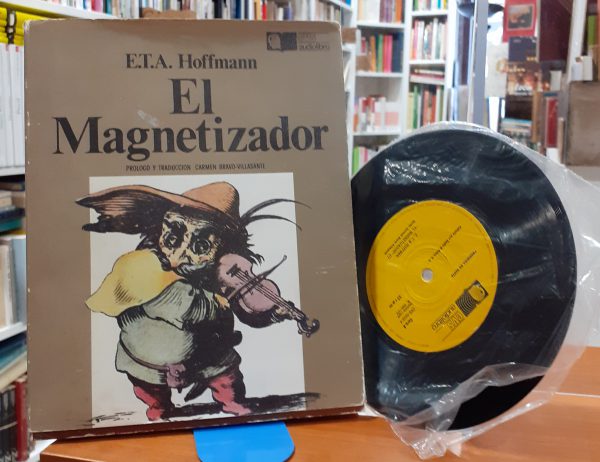 El magenetizador