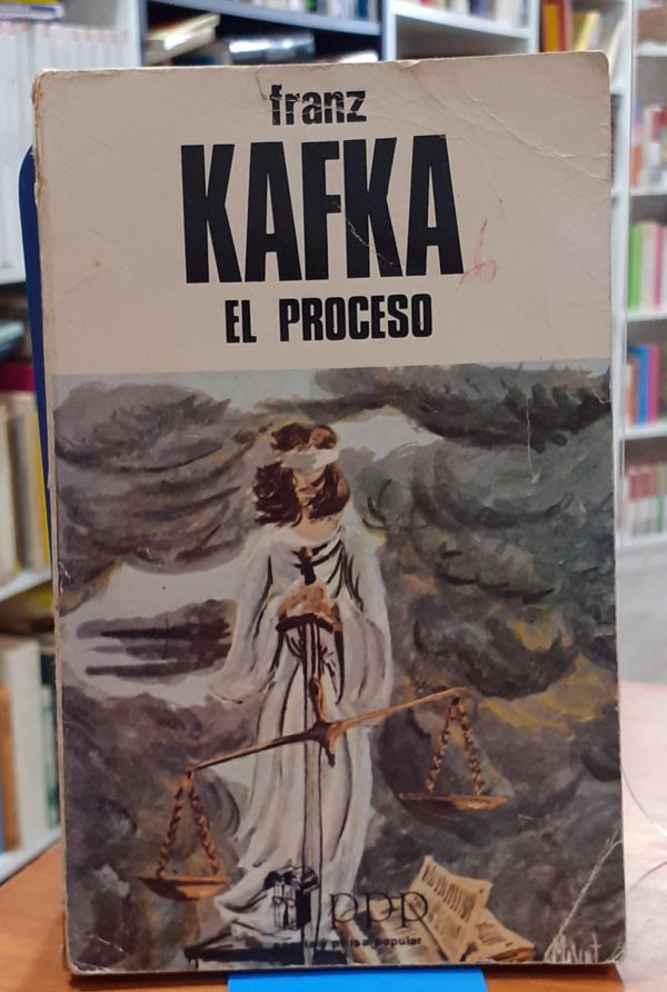 El proceso