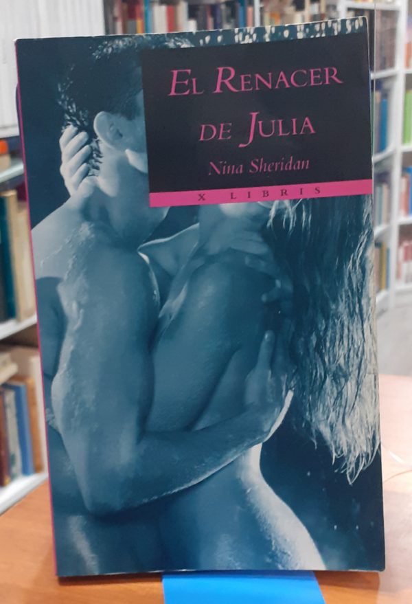 El renacer de Julia