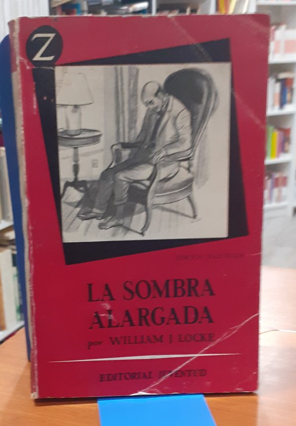 La sombra alargada
