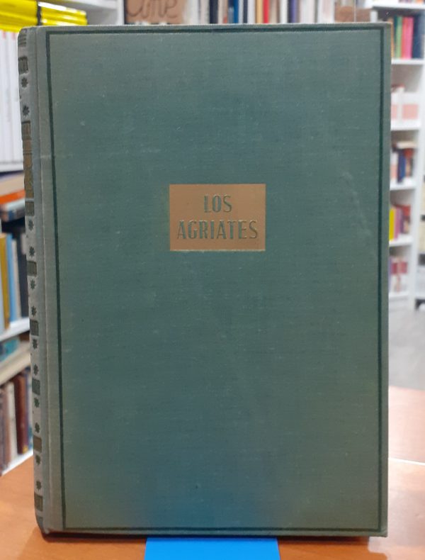 Los agriates