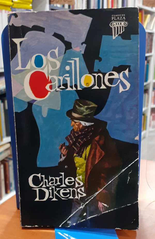 Los carrilones