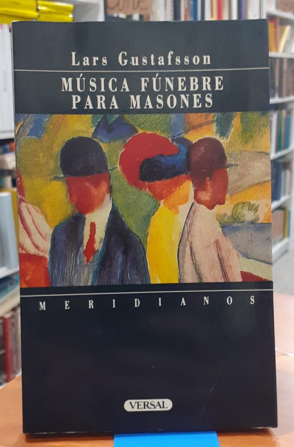Música fúnebre para masones