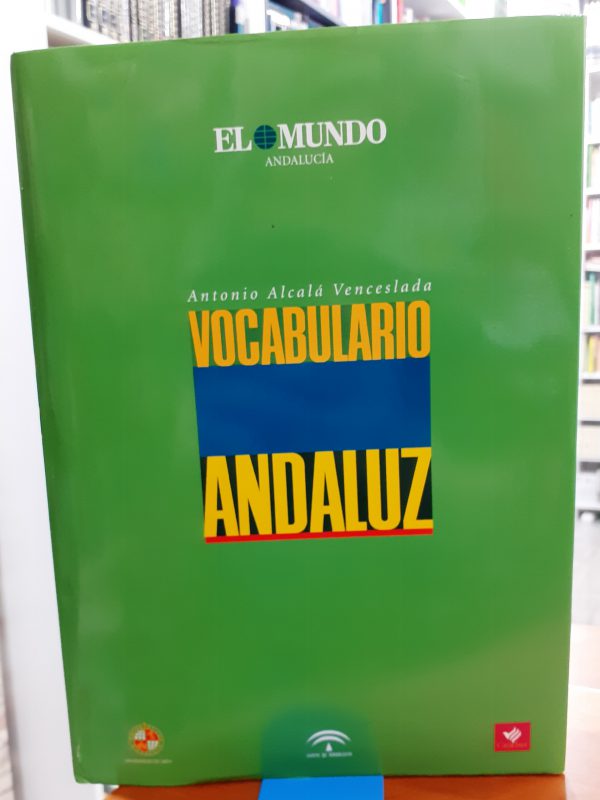 Vocabulario Andaluz