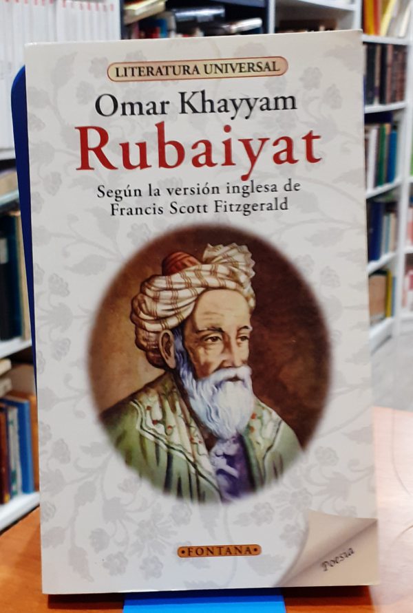 Rubaiyat
