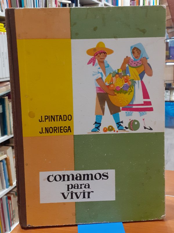 Comamos para vivir