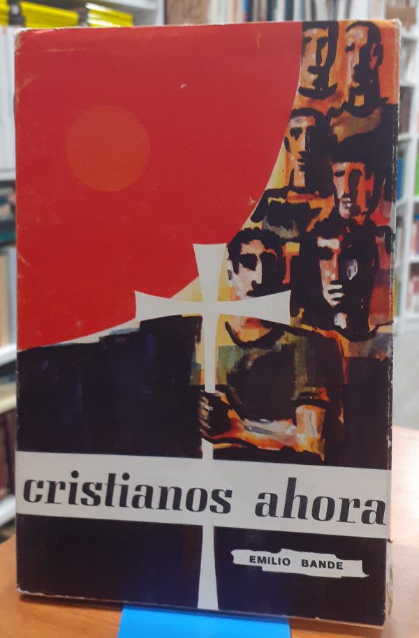 Cristianos ahora