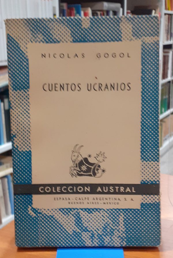 Cuento ucranianos