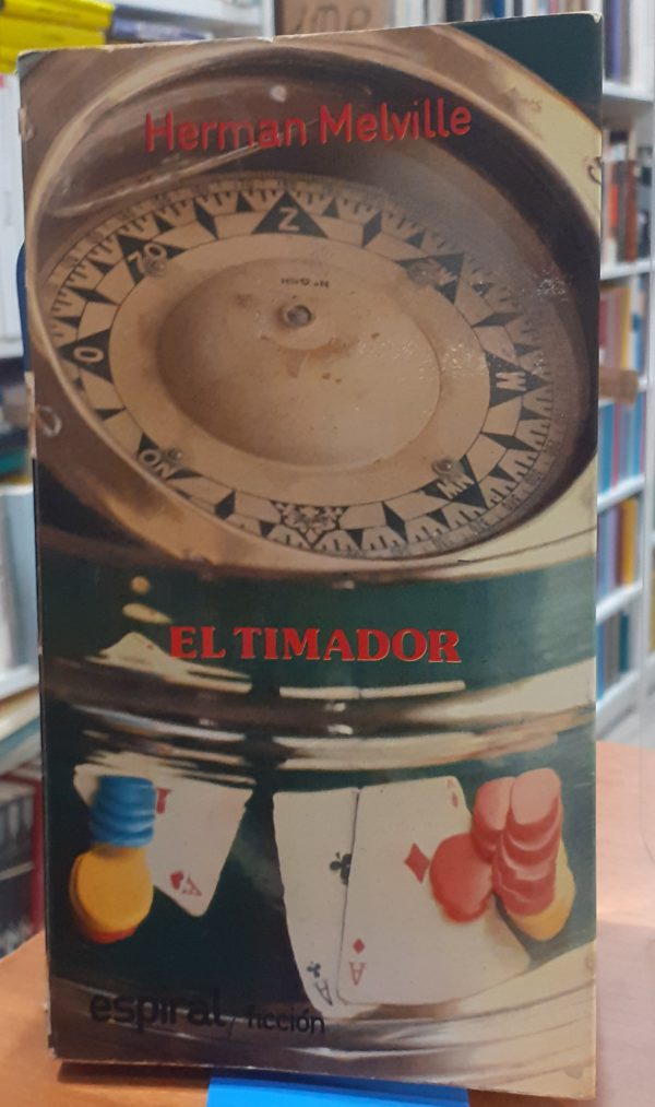 El timador