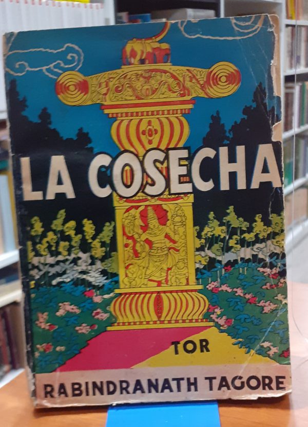 La cosecha