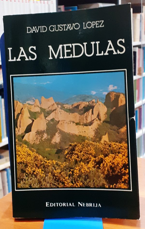Las Médulas