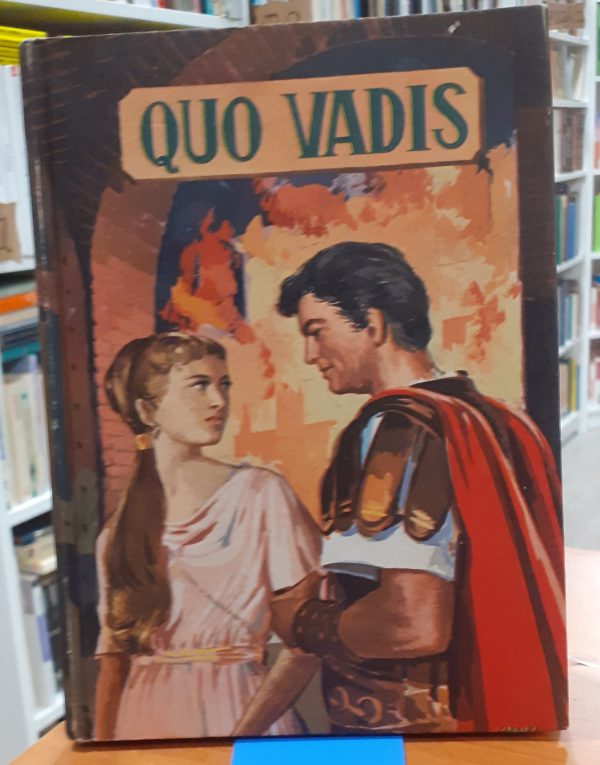 Quo Vadis