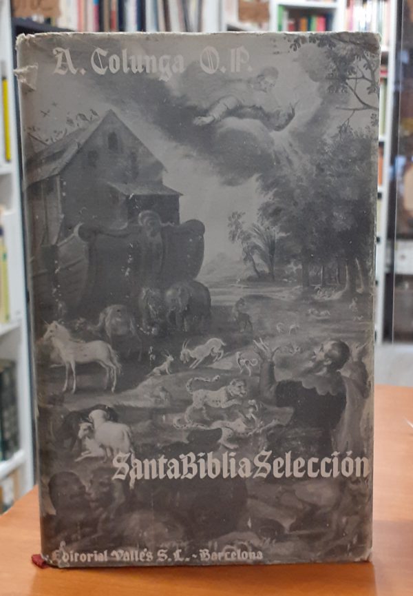 Santa biblia selección