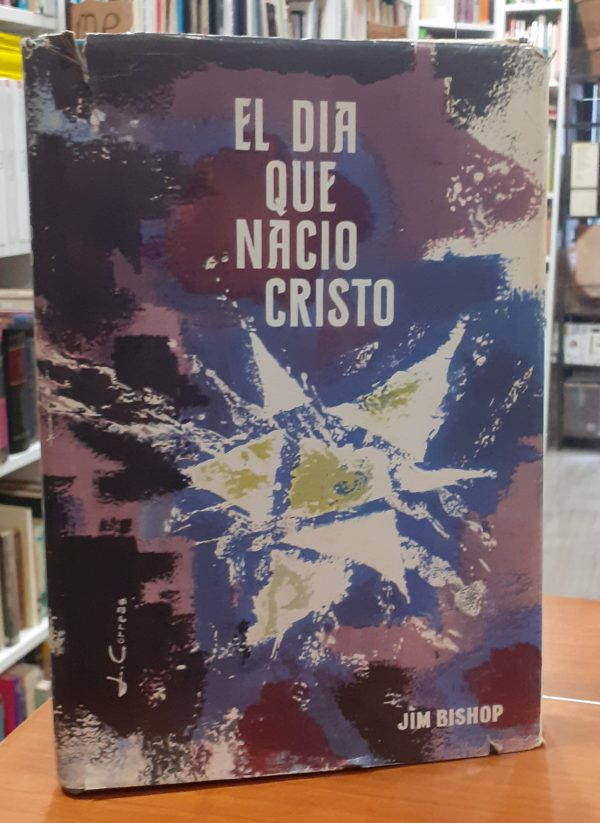 El día que nació Cristo