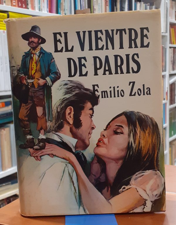 El vientre de París