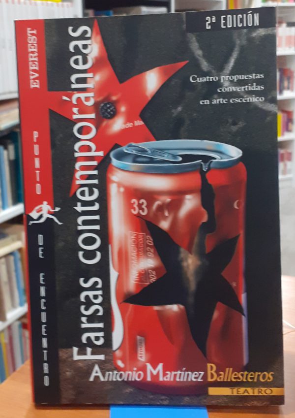 Farsas contemporaneas