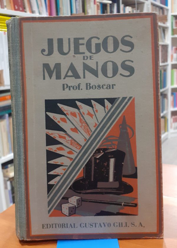 Juegos de manos