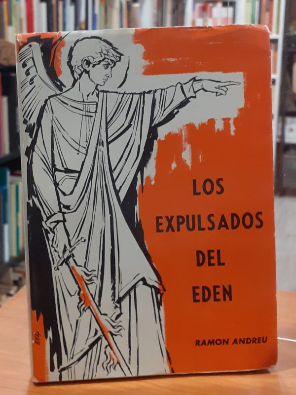 Los expulsados del Edén