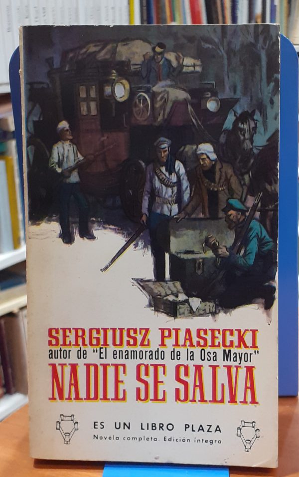 Nadie se salva