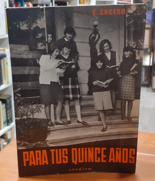Para tus quince años