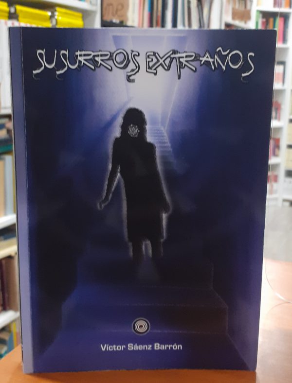Susurros extraños