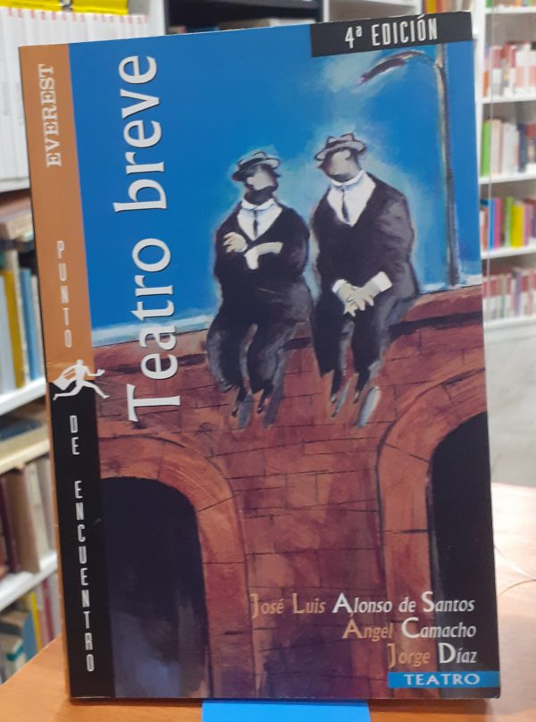 Teatro breve