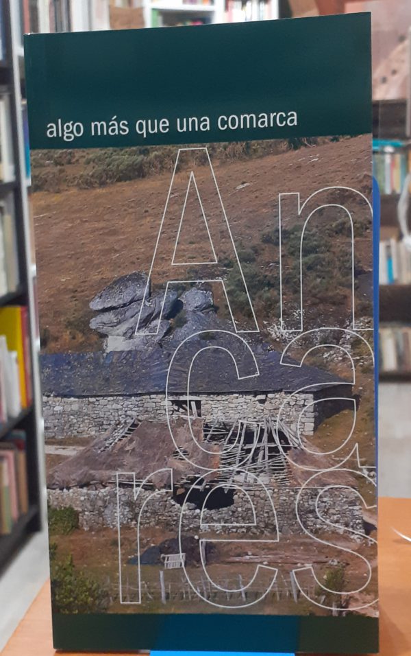 Ancares algo más que una comarca