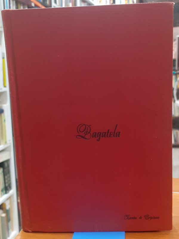 Bagatela