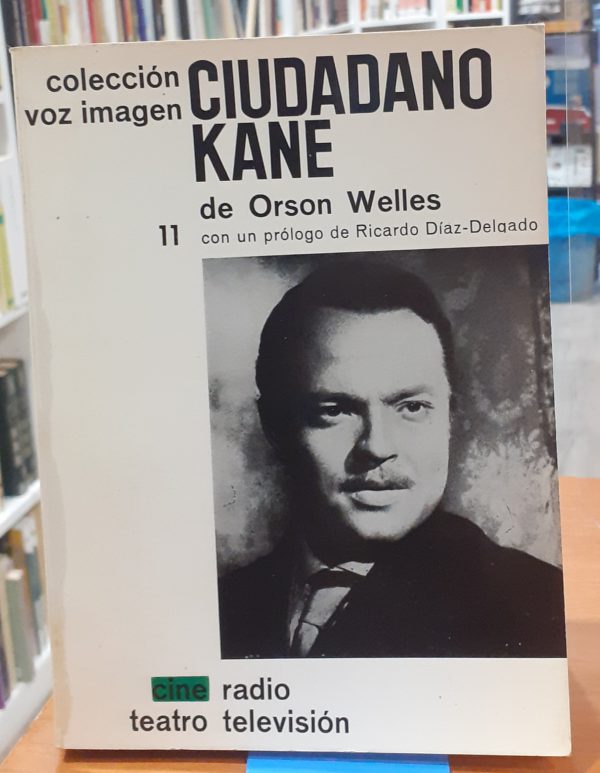 Ciudadano Kane