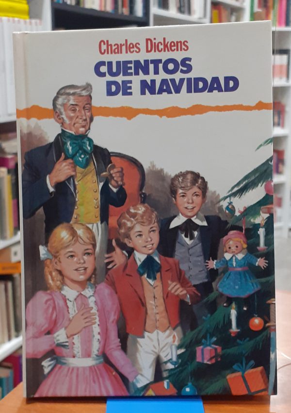 Cuentos de navidad