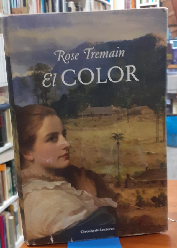 El color
