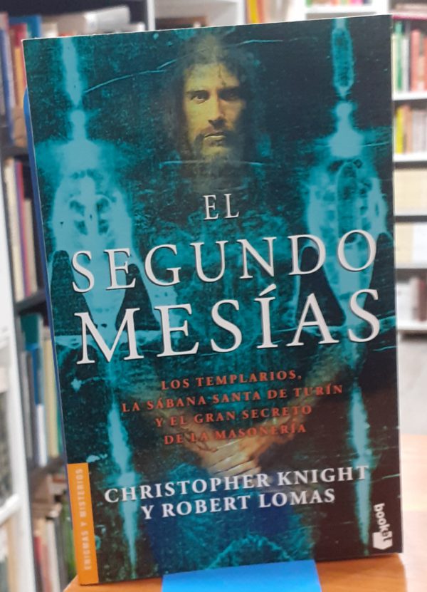 El segundo mesías