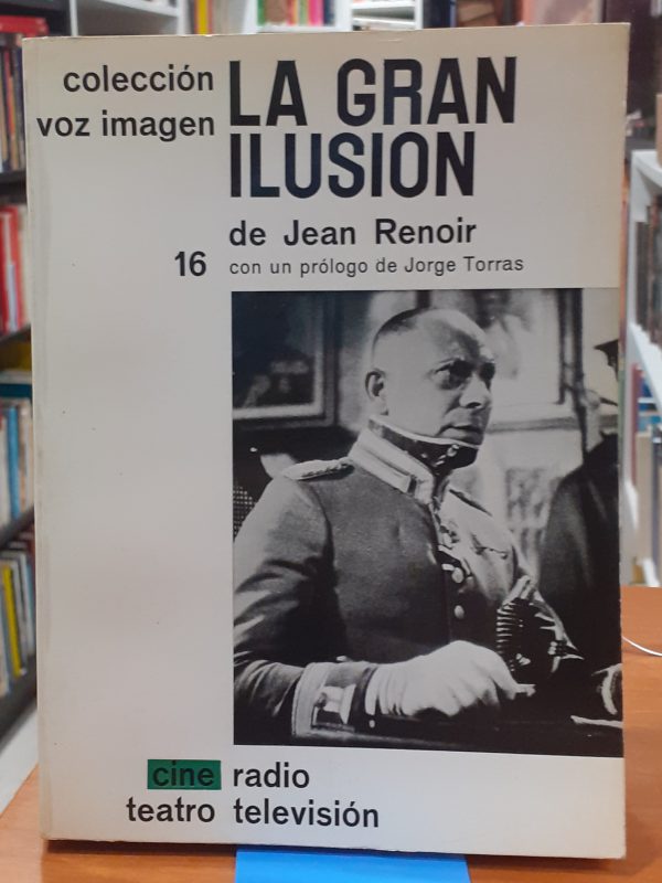 La gran ilusión