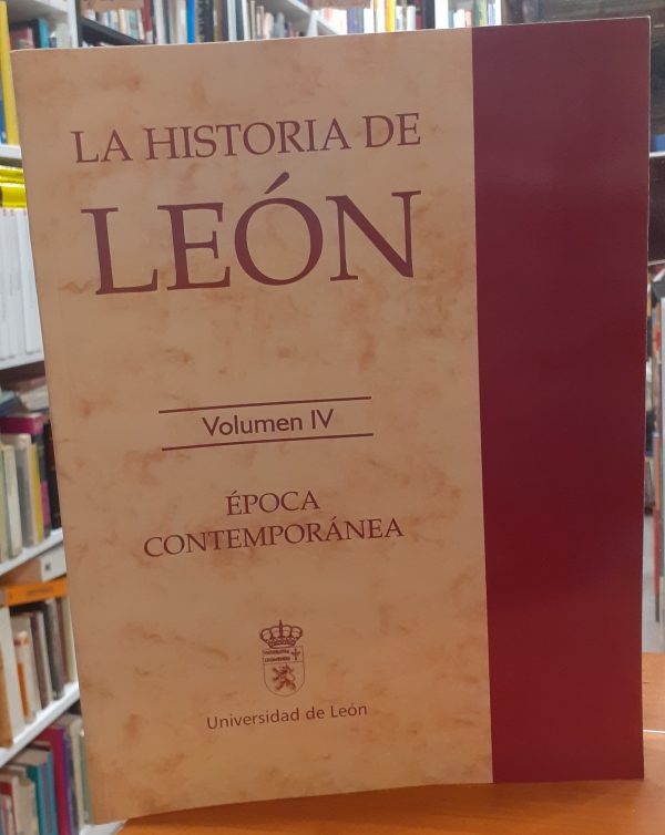 La historia de León IV – Edad Moderna