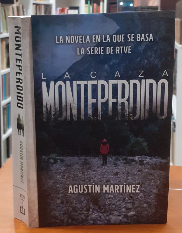 Monteperdido