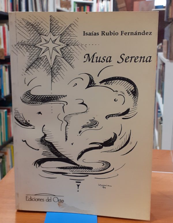 Musa serena